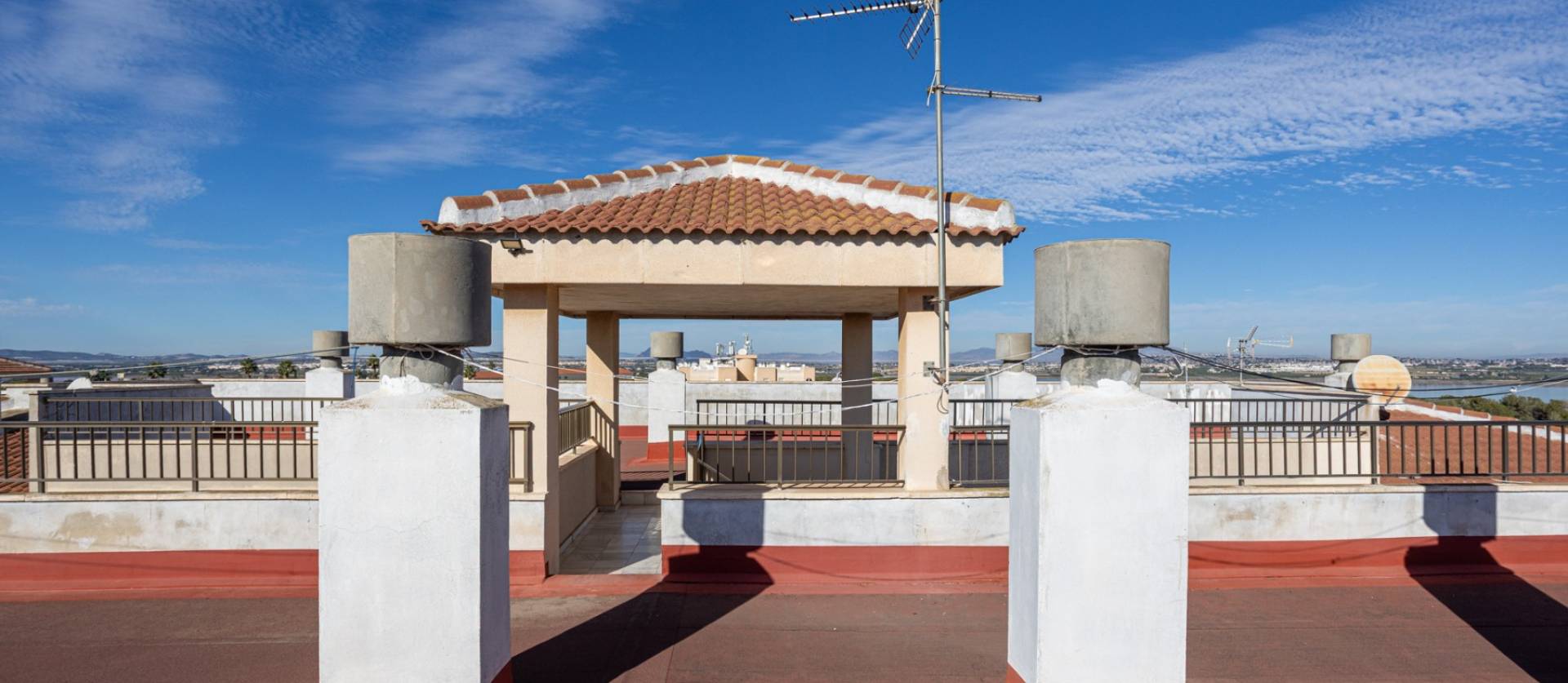 Sale - Apartment flat - Torrevieja - La Siesta