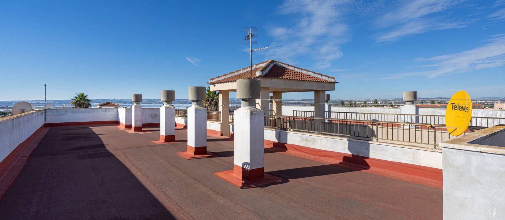 Sale - Apartment flat - Torrevieja - La Siesta