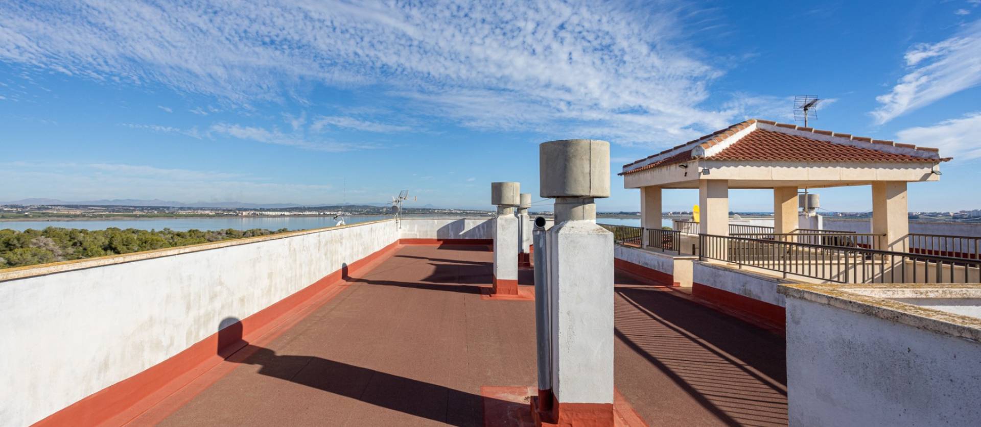 Sale - Apartment flat - Torrevieja - La Siesta