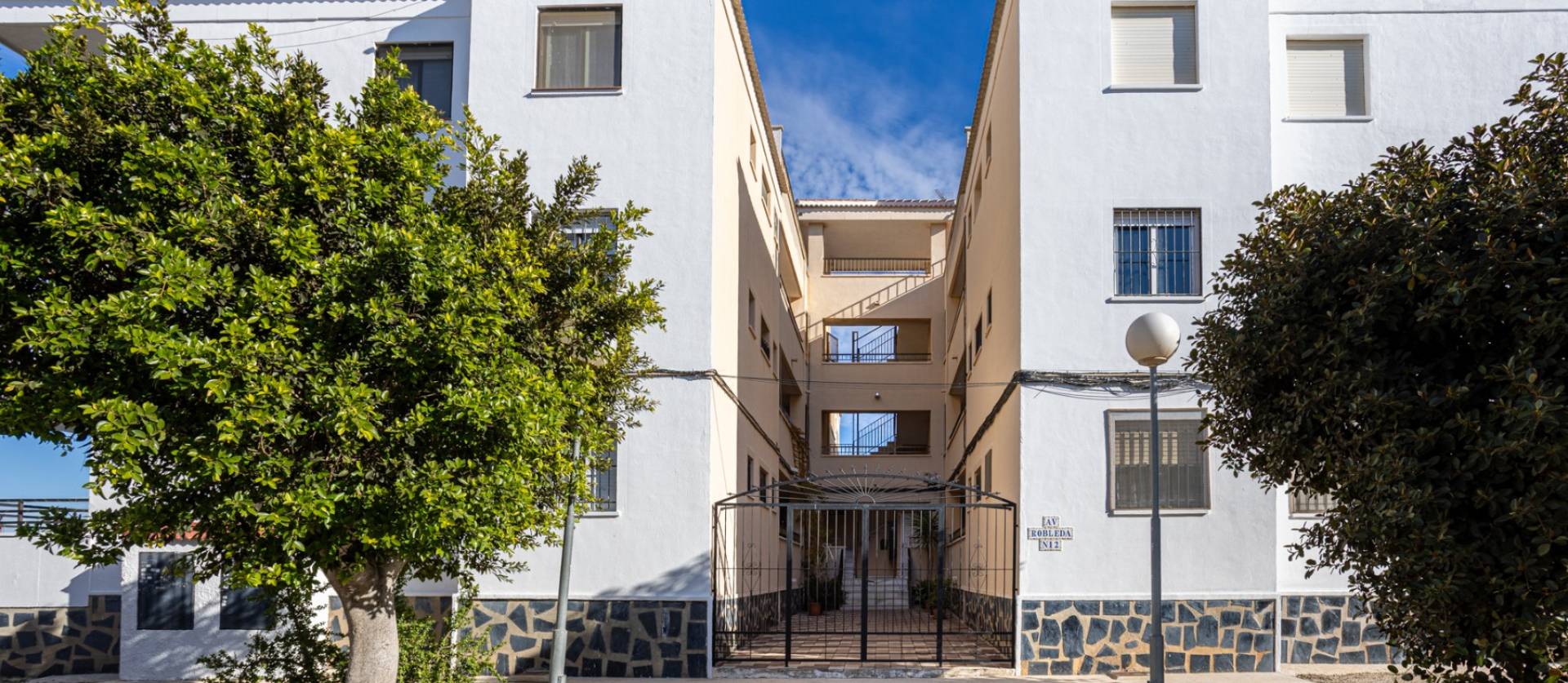 Sale - Apartment flat - Torrevieja - La Siesta