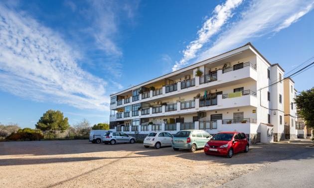 Sale - Apartment flat - Torrevieja - La Siesta