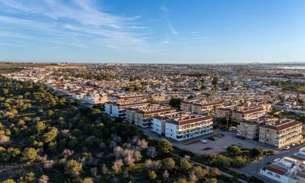 Sale - Apartment flat - Torrevieja - La Siesta