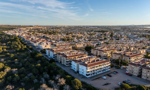 Sale - Apartment flat - Torrevieja - La Siesta