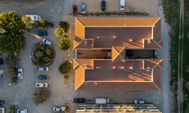 Sale - Apartment flat - Torrevieja - La Siesta