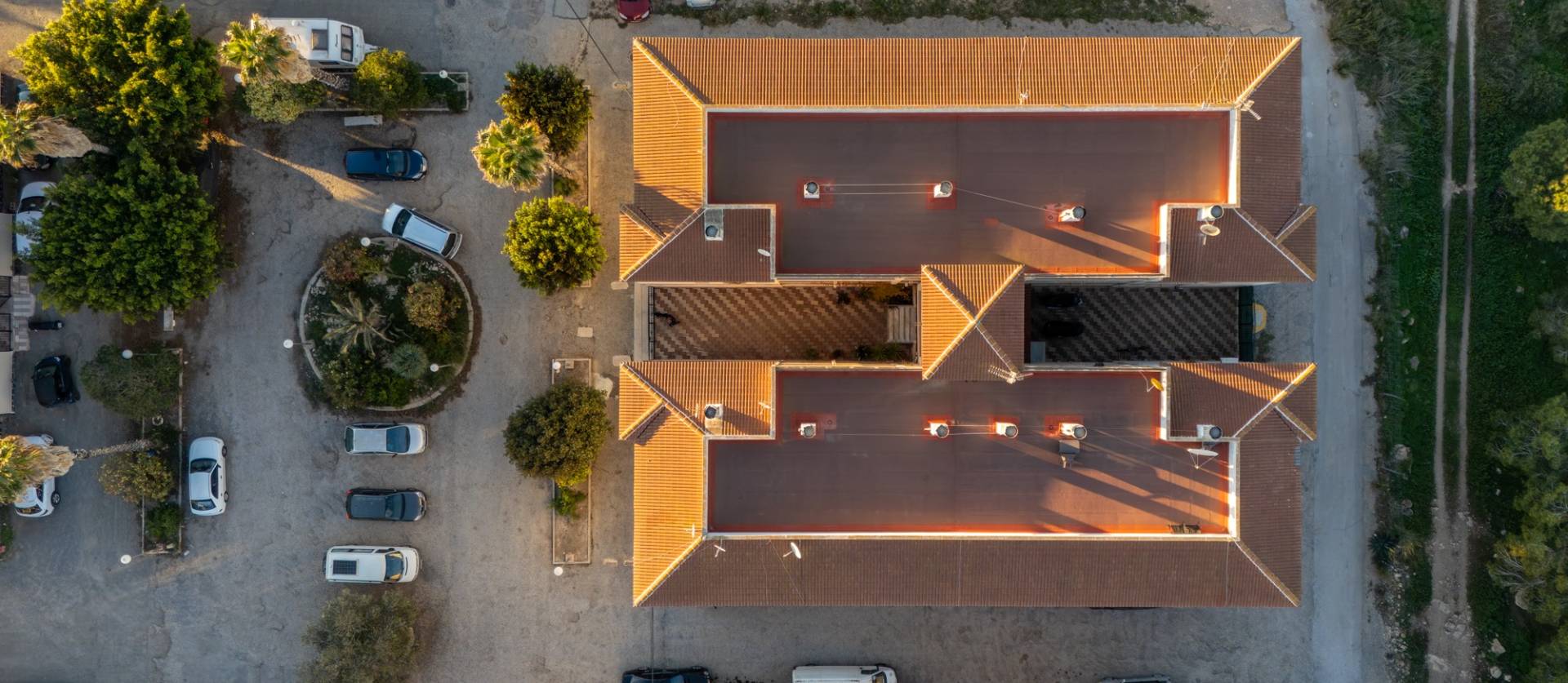 Sale - Apartment flat - Torrevieja - La Siesta