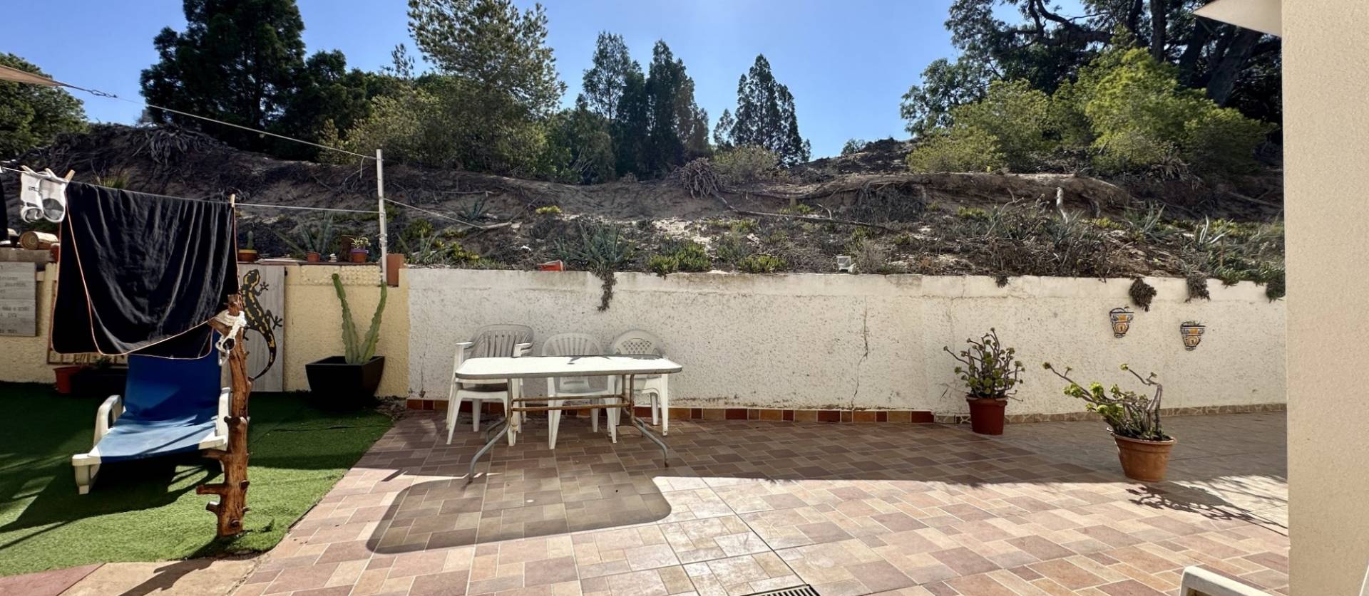 Venta - Adosado - Guardamar del Segura - Lomas de Polo-Pinomar