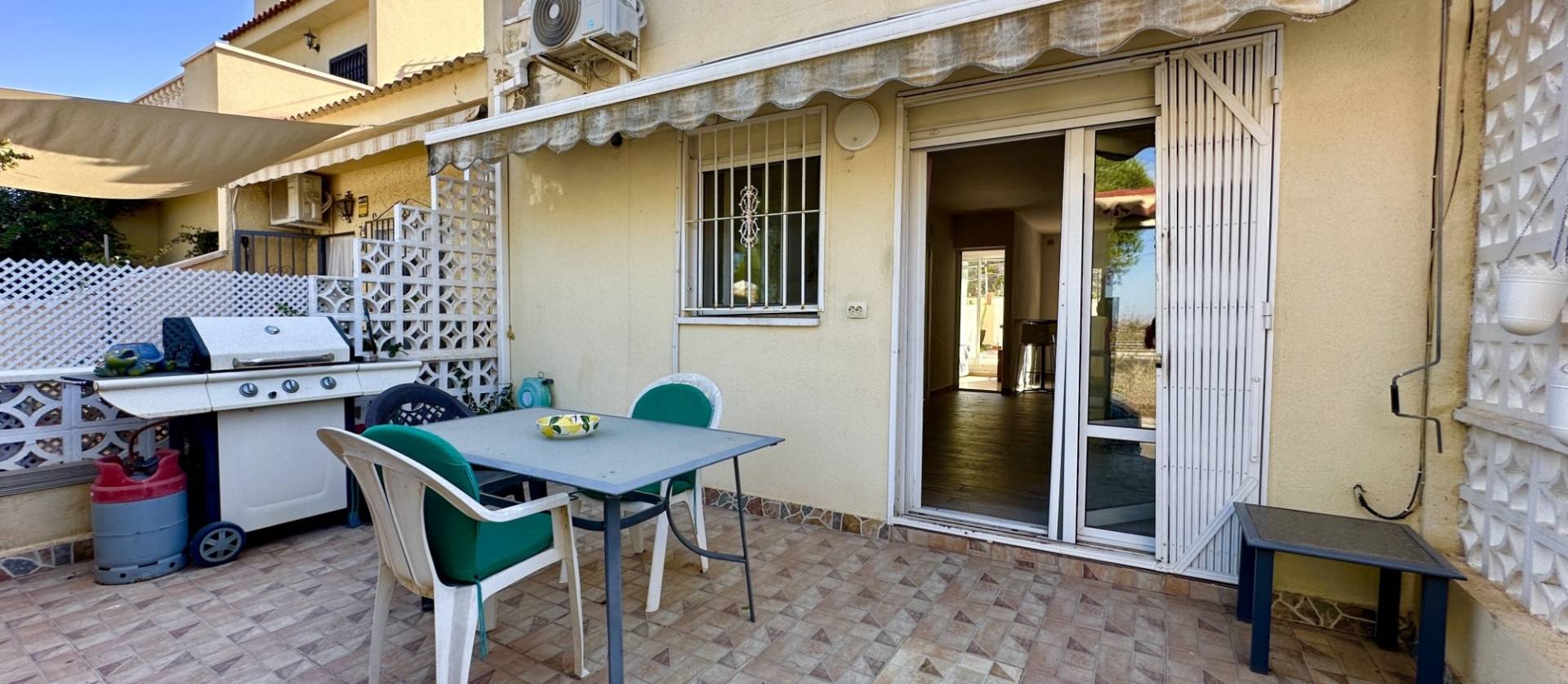 Venta - Adosado - Guardamar del Segura - Lomas de Polo-Pinomar