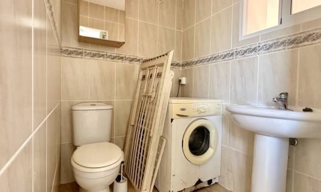 Venta - Adosado - Guardamar del Segura - Lomas de Polo-Pinomar