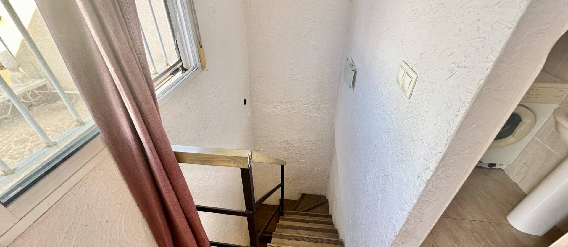 Venta - Adosado - Guardamar del Segura - Lomas de Polo-Pinomar