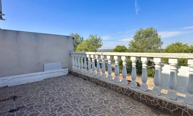 Venta - Adosado - Guardamar del Segura - Lomas de Polo-Pinomar