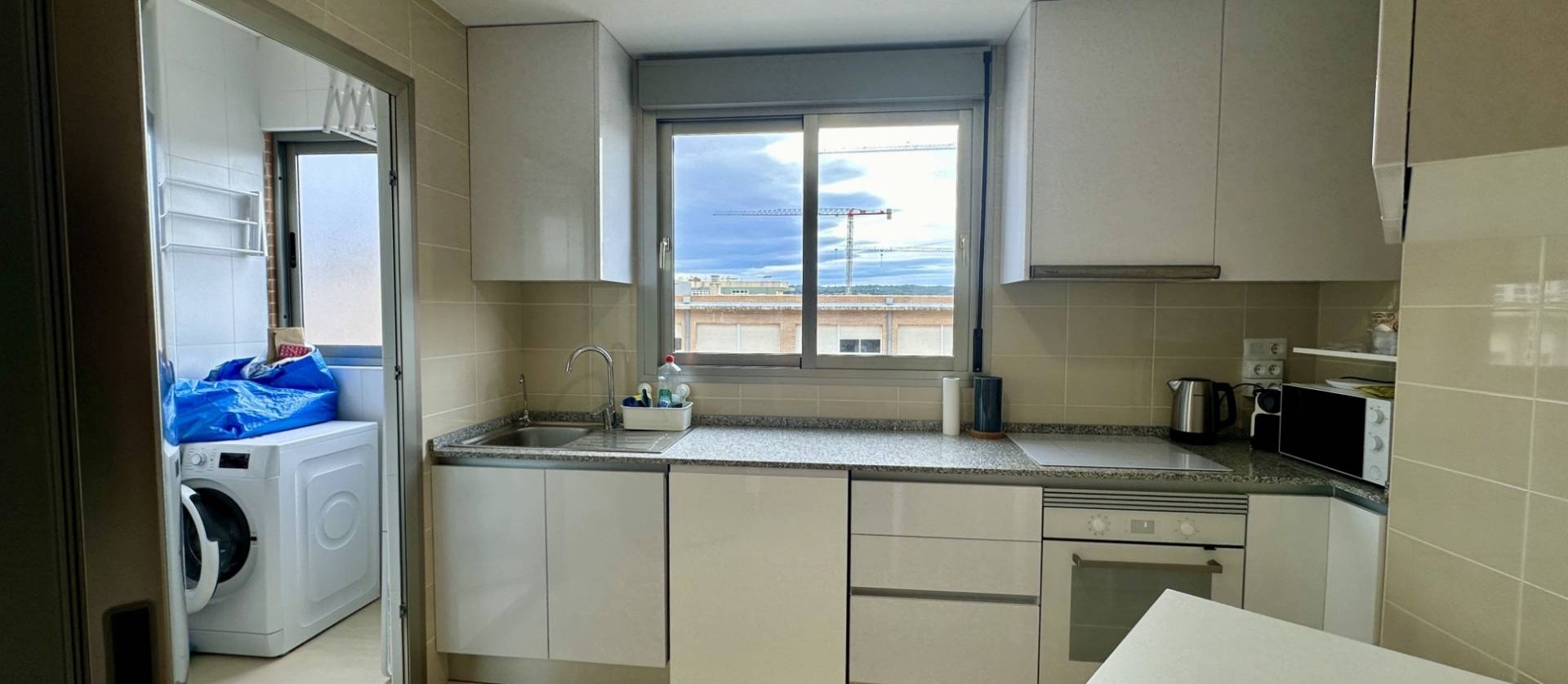 Sale - Apartment - San Miguel de Salinas