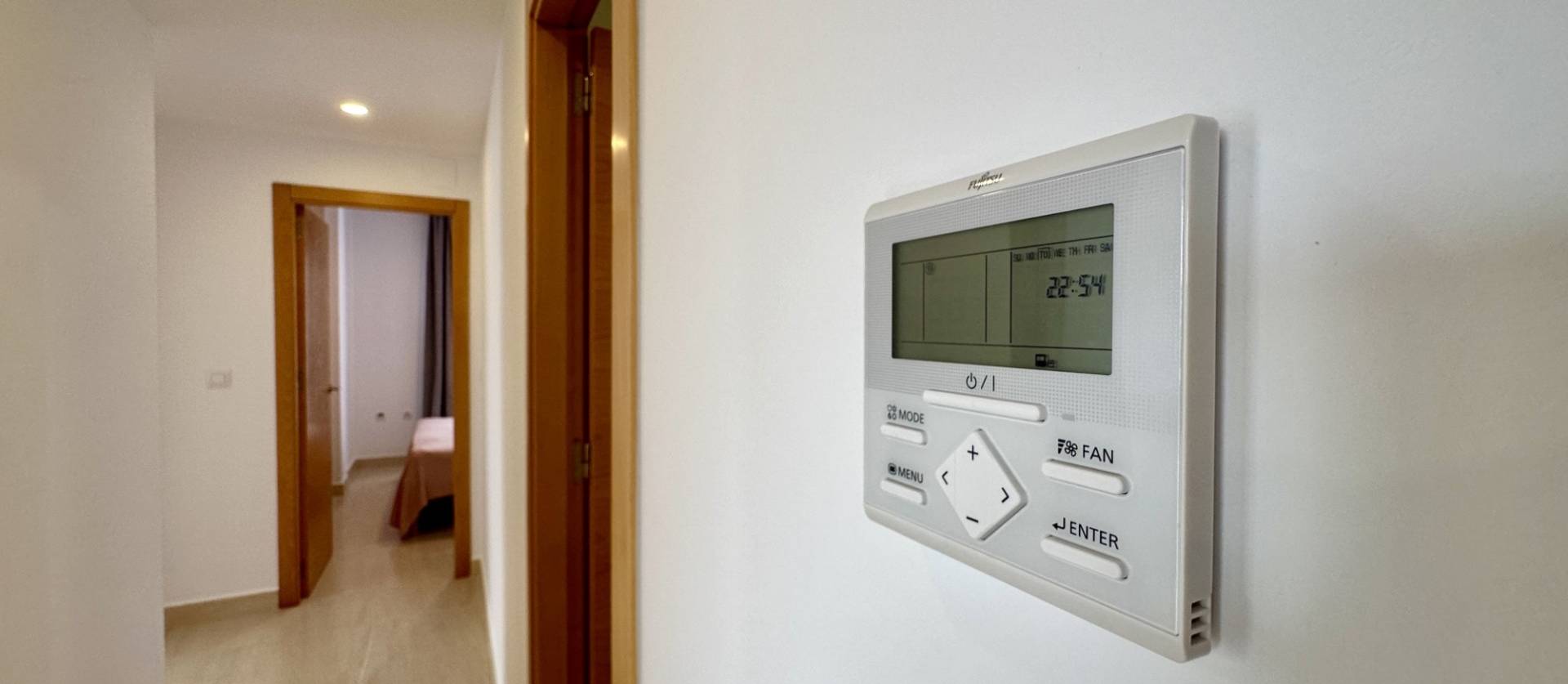 Sale - Apartment - San Miguel de Salinas