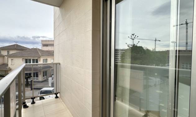 Sale - Apartment - San Miguel de Salinas