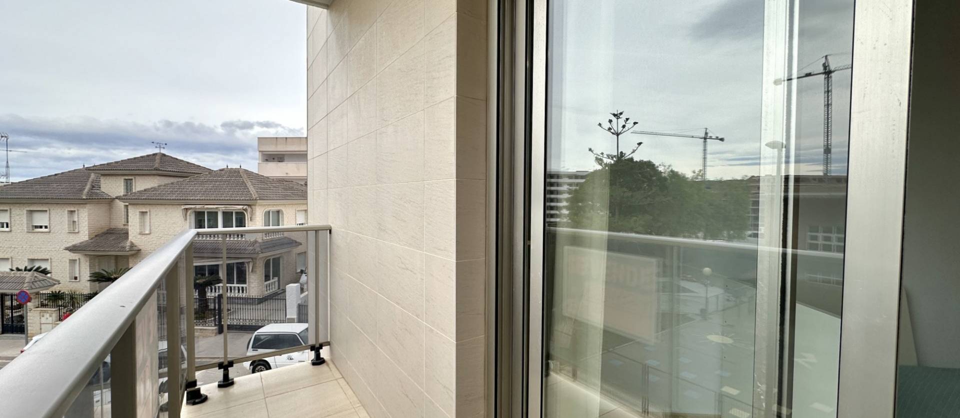 Sale - Apartment - San Miguel de Salinas