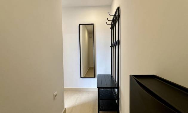 Sale - Apartment - San Miguel de Salinas