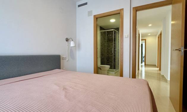 Sale - Apartment - San Miguel de Salinas