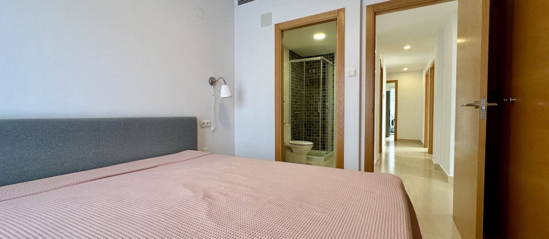 Sale - Apartment - San Miguel de Salinas