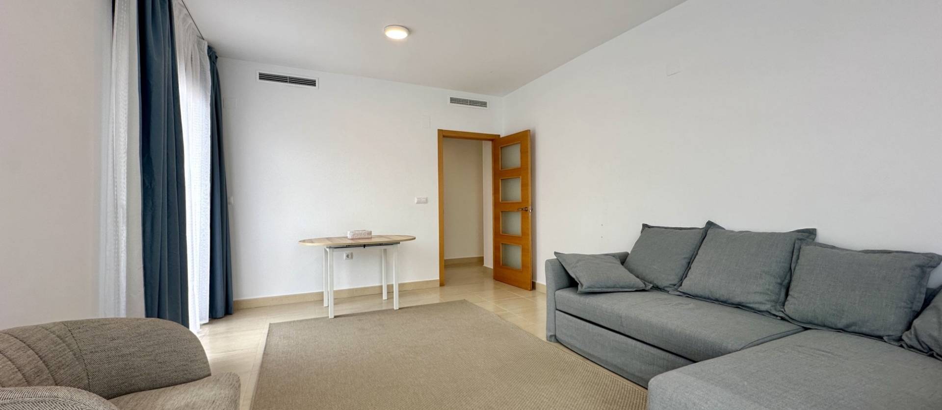 Sale - Apartment - San Miguel de Salinas