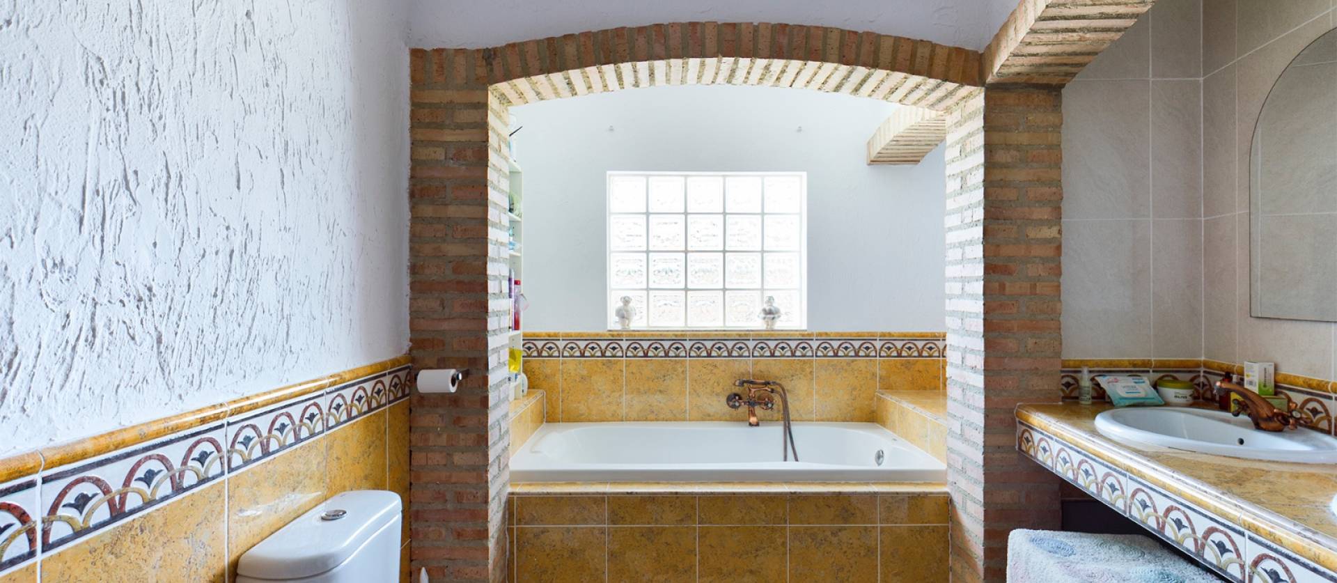 Venta - Villa - Sucina - Cuevas de Marin