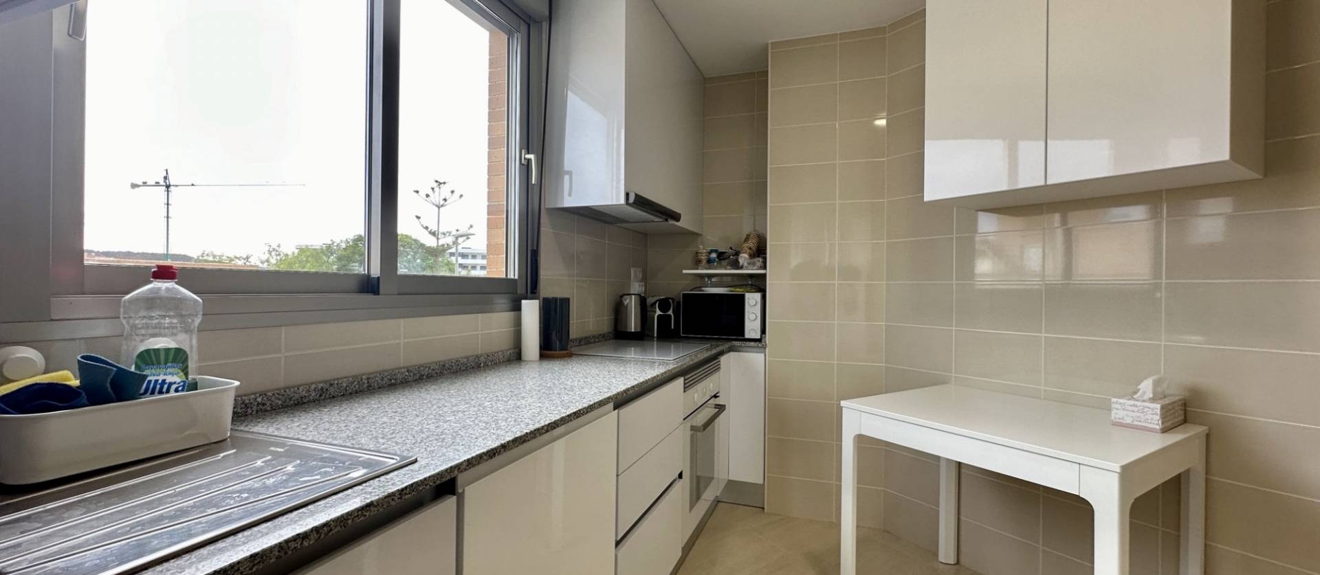 Sale - Apartment - San Miguel de Salinas