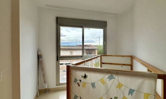 Sale - Apartment - San Miguel de Salinas