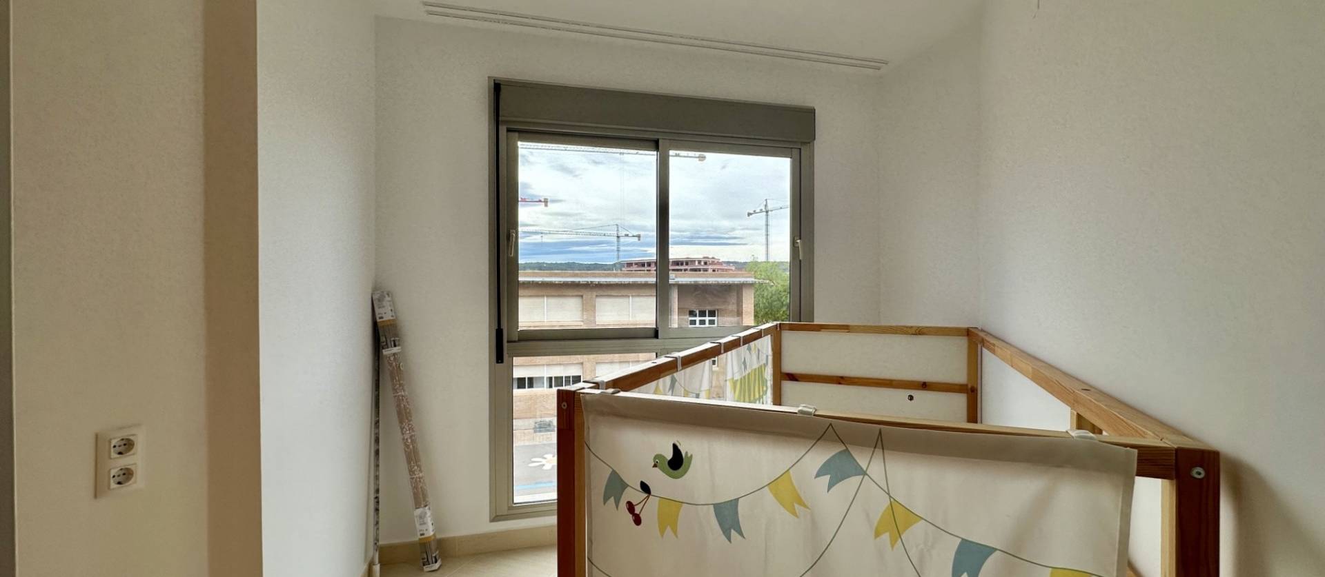 Sale - Apartment - San Miguel de Salinas