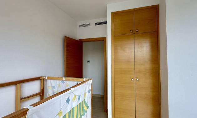 Sale - Apartment - San Miguel de Salinas