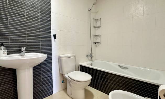 Sale - Apartment - San Miguel de Salinas