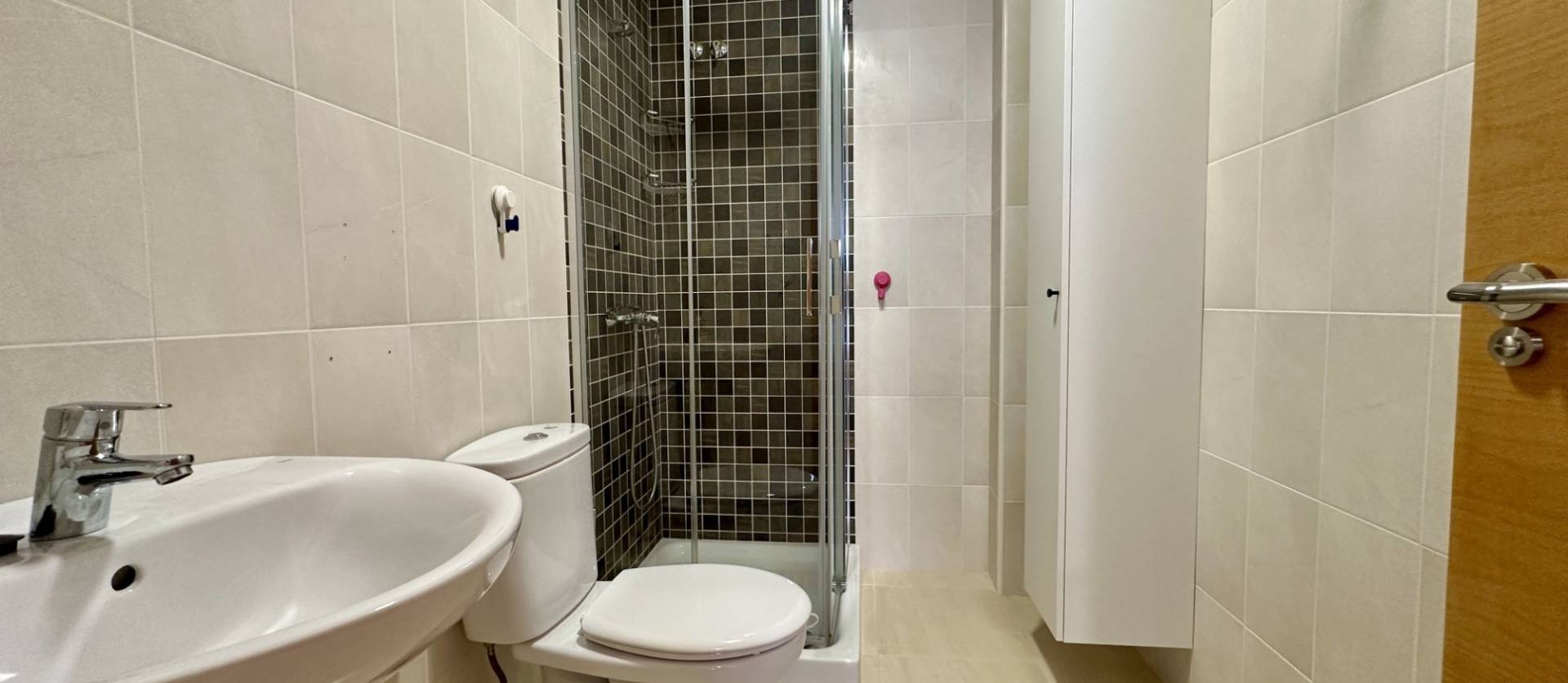 Sale - Apartment - San Miguel de Salinas