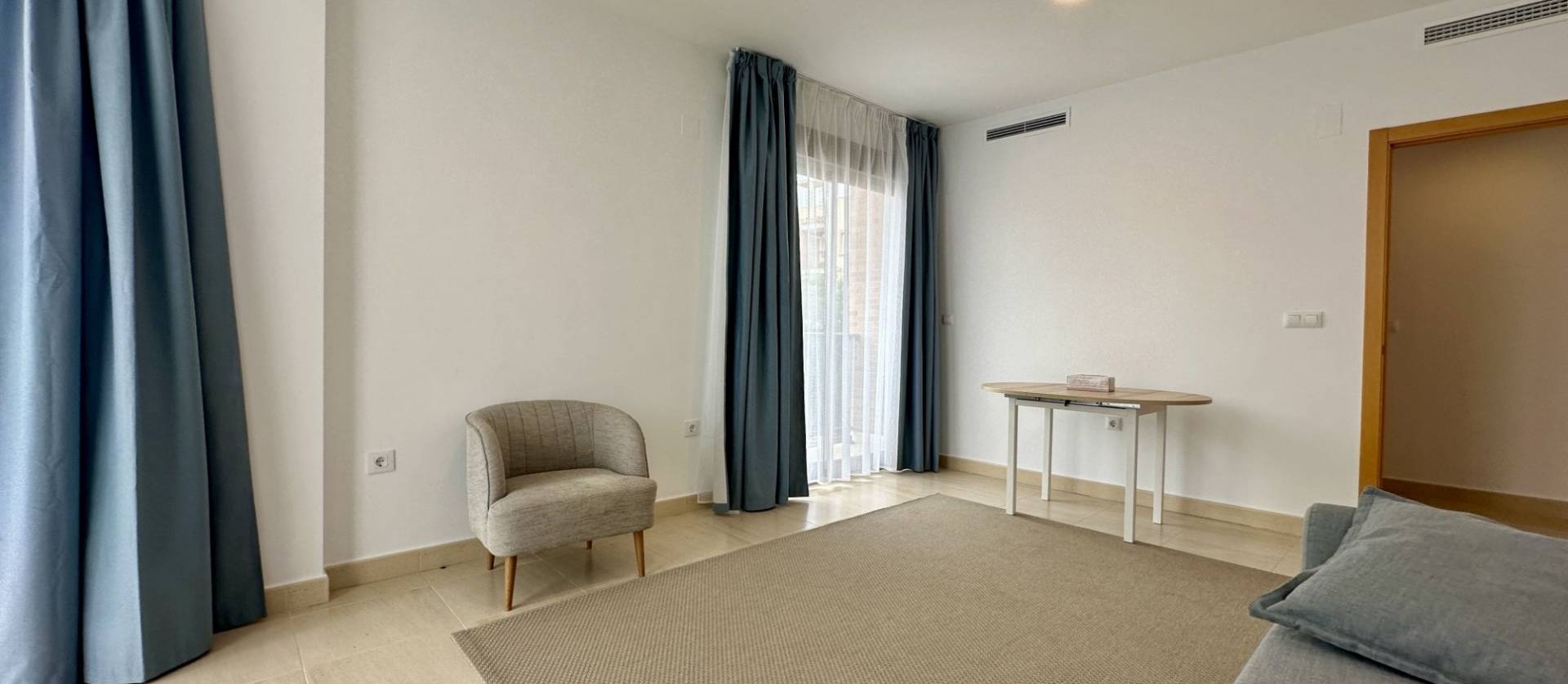 Sale - Apartment - San Miguel de Salinas