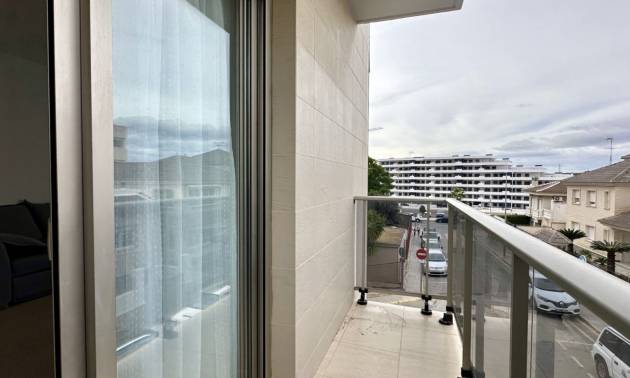 Sale - Apartment - San Miguel de Salinas