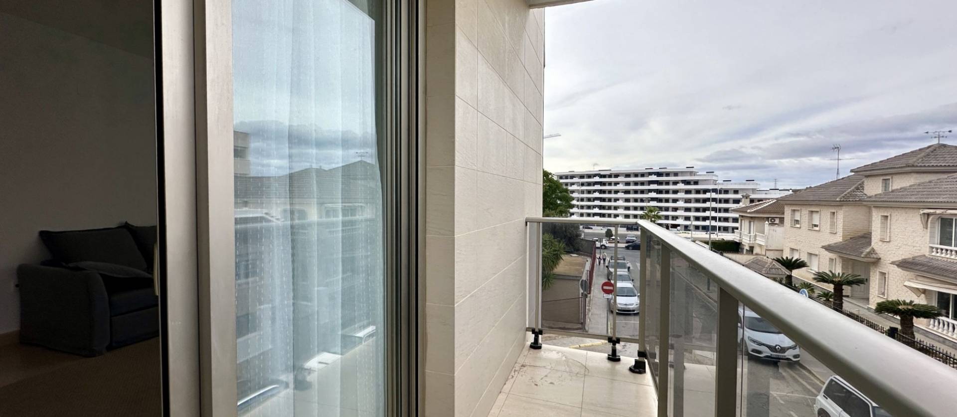 Sale - Apartment - San Miguel de Salinas