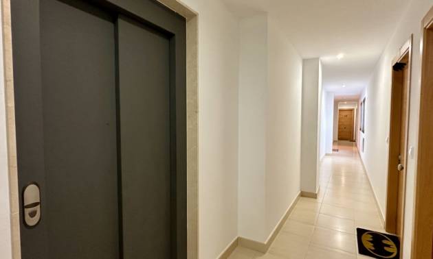 Sale - Apartment - San Miguel de Salinas