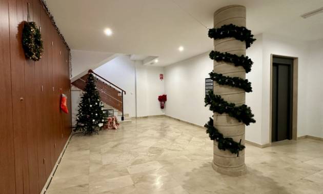 Sale - Apartment - San Miguel de Salinas