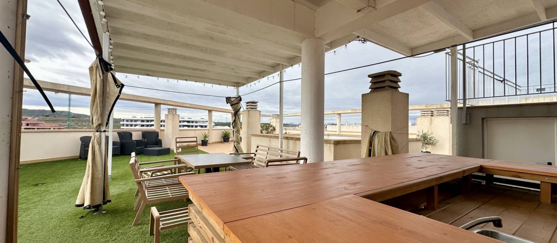 Sale - Apartment - San Miguel de Salinas