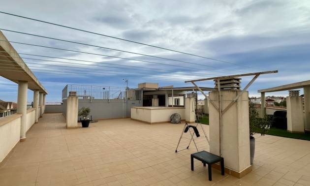 Sale - Apartment - San Miguel de Salinas