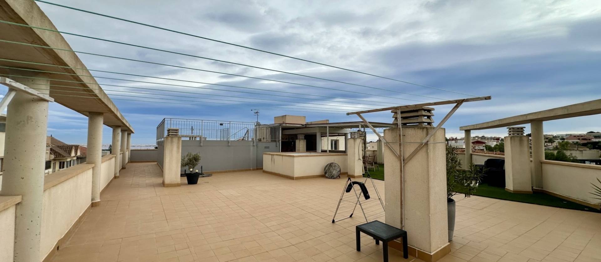 Sale - Apartment - San Miguel de Salinas