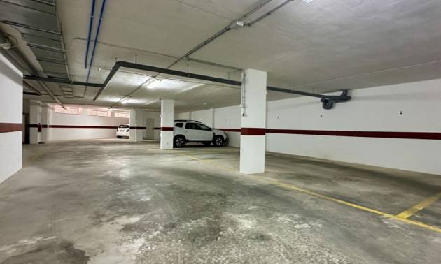 Sale - Apartment - San Miguel de Salinas