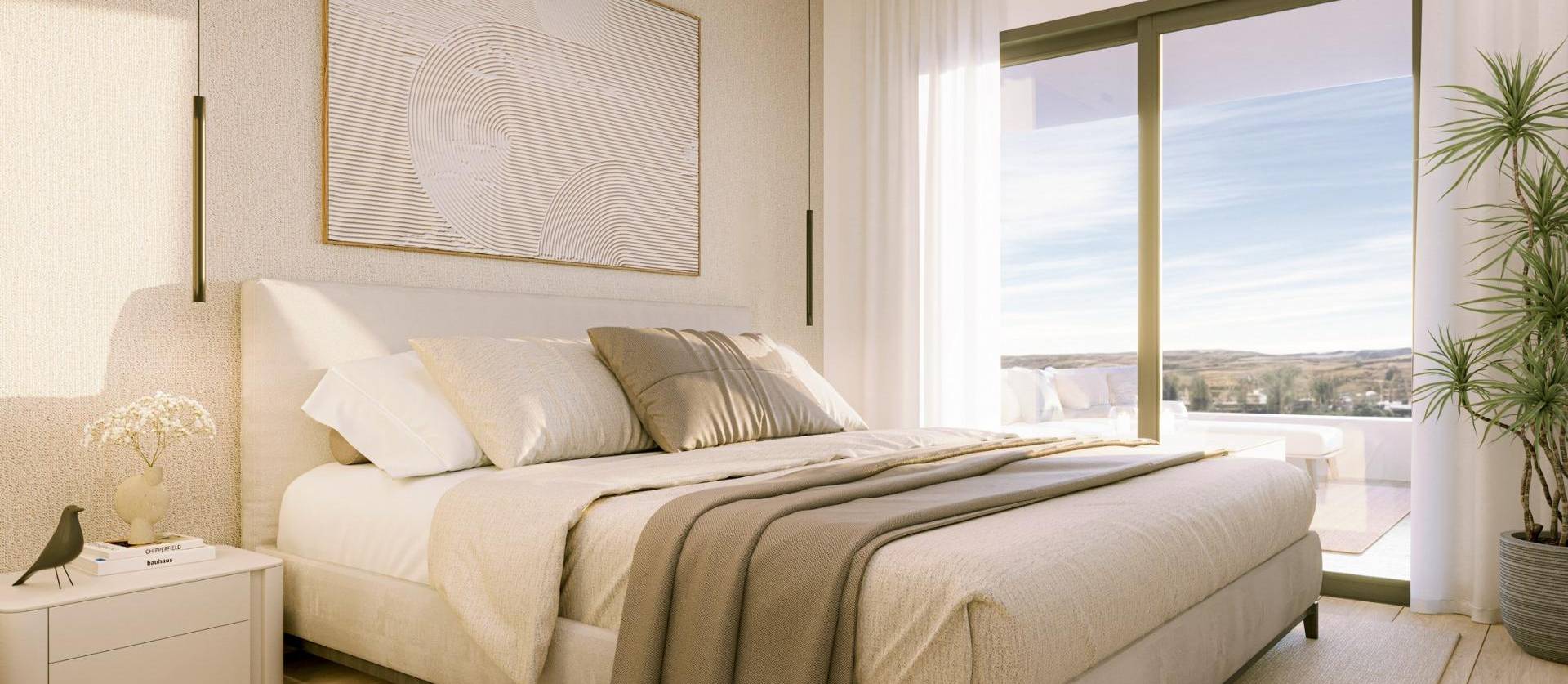 New Build - Apartment - Torrevieja - La Hoya