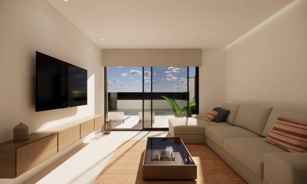 New Build - Semidetached - Dolores - Pueblo