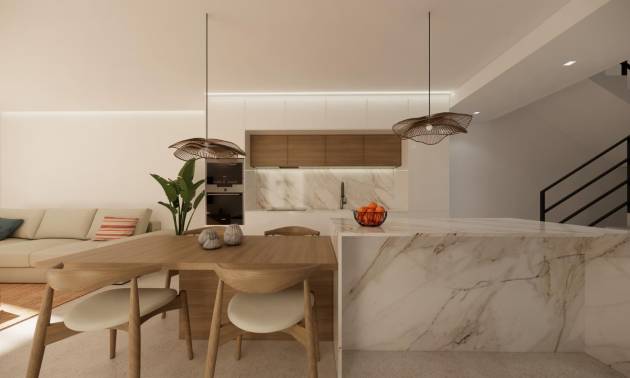 New Build - Semidetached - Dolores - Pueblo