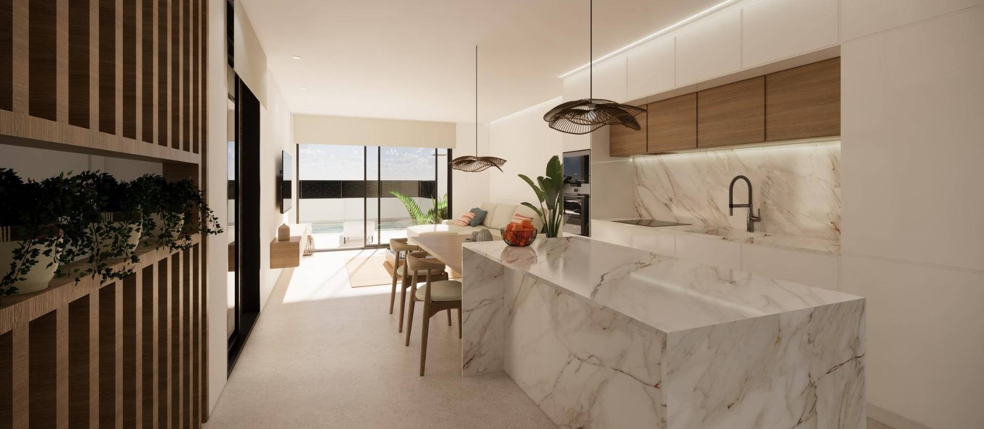 New Build - Semidetached - Dolores - Pueblo