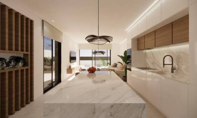 New Build - Semidetached - Dolores - Pueblo