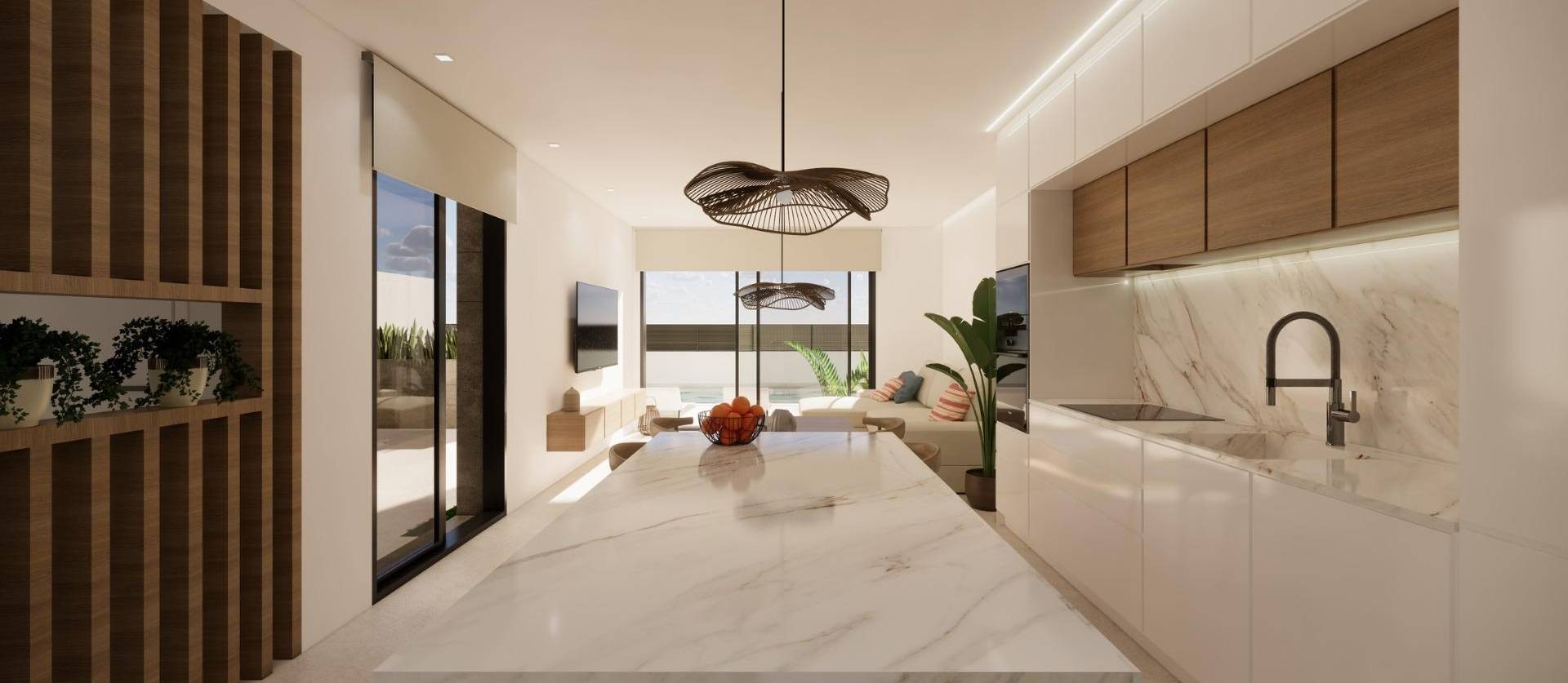 New Build - Semidetached - Dolores - Pueblo