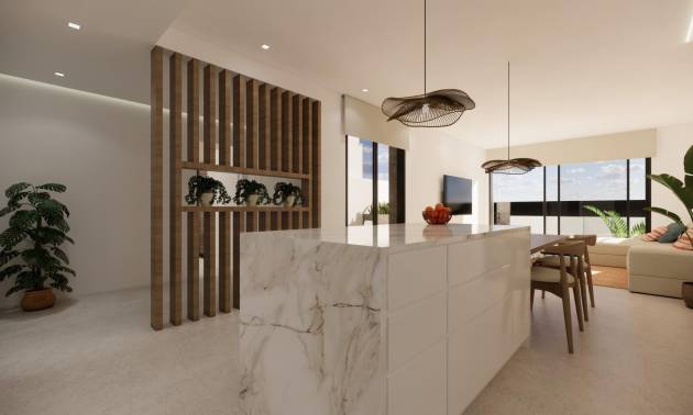 New Build - Semidetached - Dolores - Pueblo