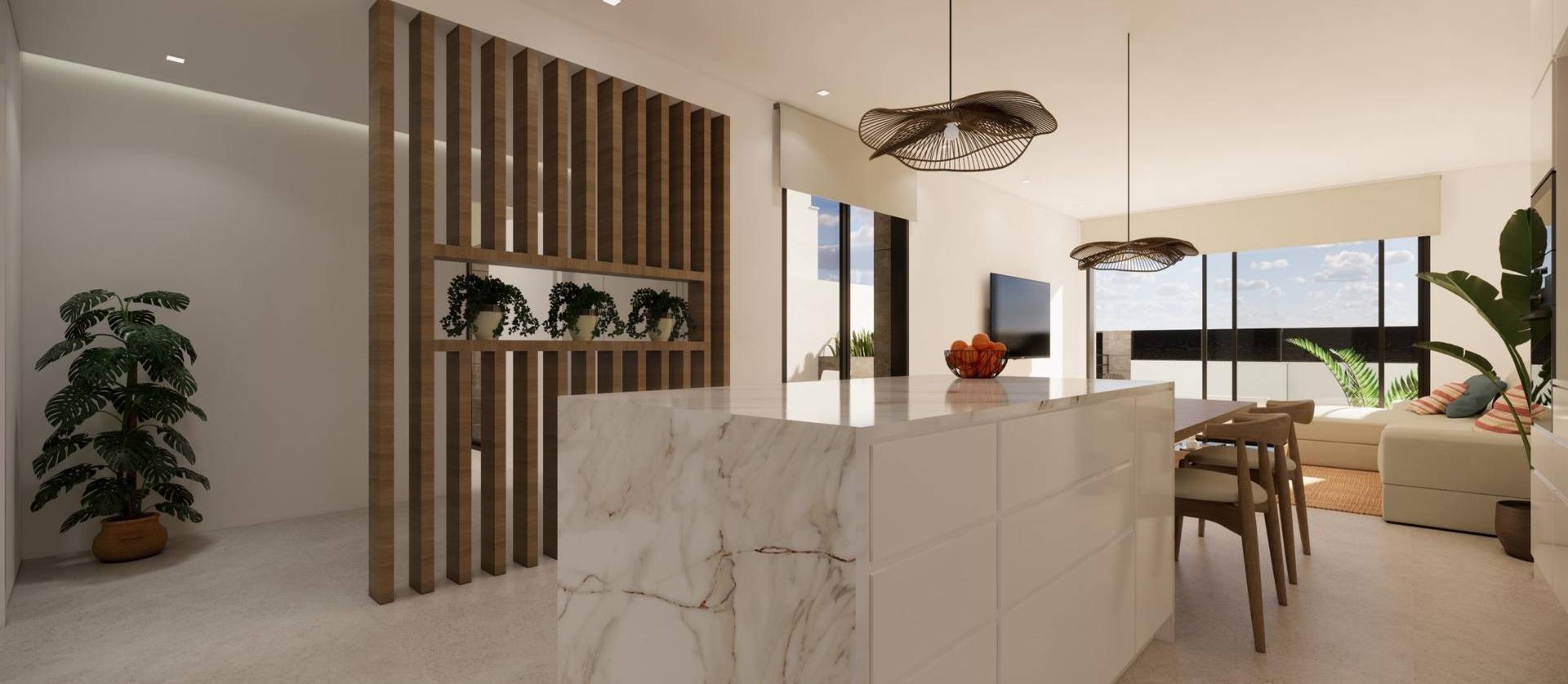 New Build - Semidetached - Dolores - Pueblo