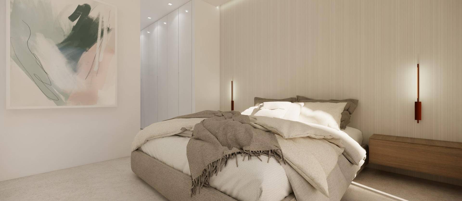 New Build - Semidetached - Dolores - Pueblo