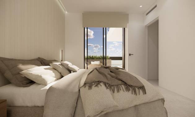 New Build - Semidetached - Dolores - Pueblo