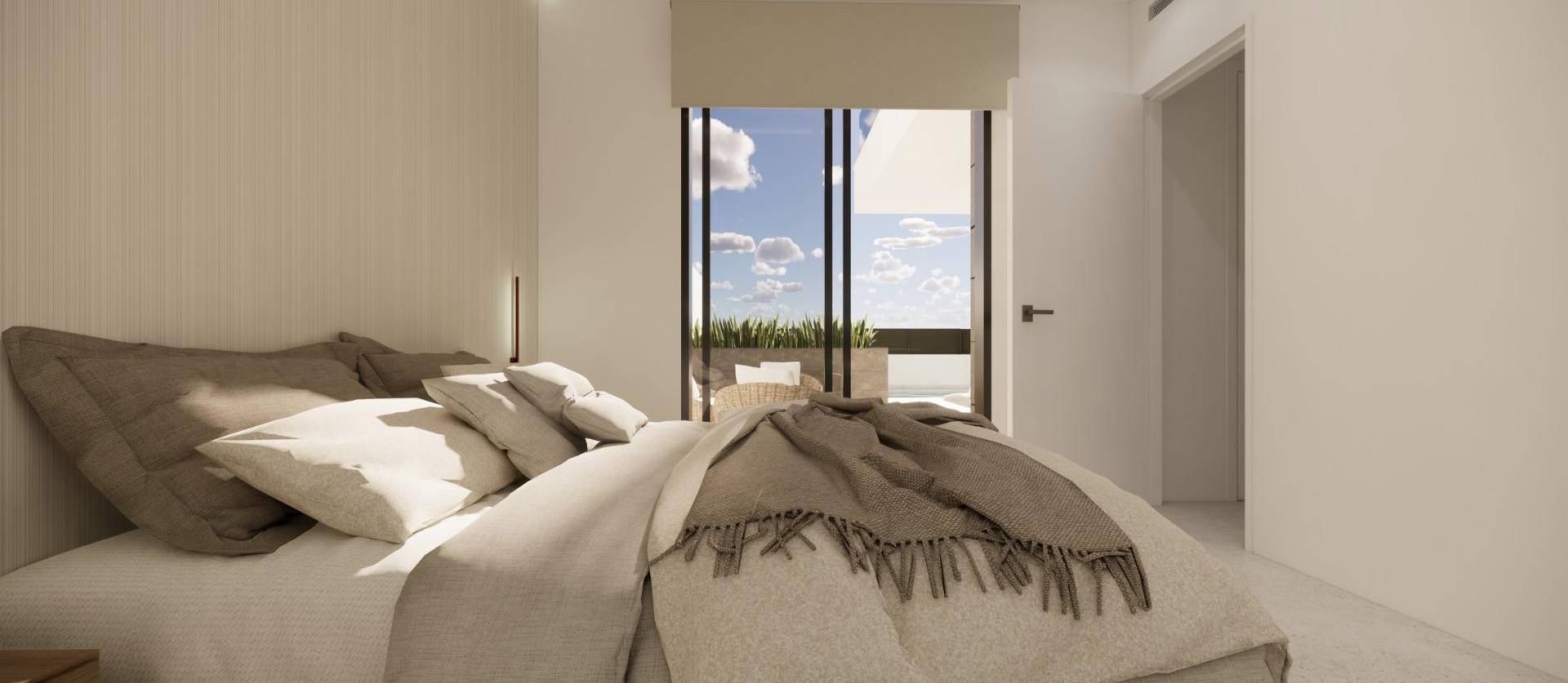 New Build - Semidetached - Dolores - Pueblo