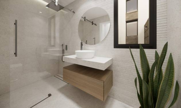 New Build - Semidetached - Dolores - Pueblo